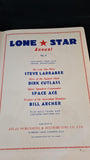 Lone Star Annual Number 4