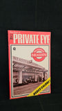 The Best of Private Eye One, Quartet Books, 1973, Paperbacks