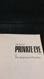 The Best of Private Eye One, Quartet Books, 1973, Paperbacks
