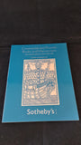 Sotheby's Continental & Russian Books & Manuscripts 26 November 2008