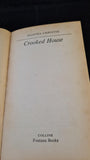 Agatha Christie - Crooked House, Fontana Books, 1969, Paperbacks
