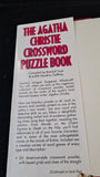 Randall Toye - The Agatha Christie Crossword Puzzle Book, Wings Books, 1995