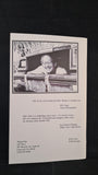 Wayne Allen Sallee - Pain Grin, TAL Publications, 1993, Signed, Limited