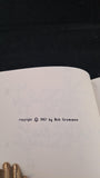 Bob Grumman - A Straynge Book, Score Publications, 1987