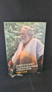 Philip Purser - Where Is He Now? Quartet Books, 1978