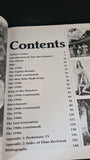 Stephen Jones - The Illustrated Dinosaur Movie Guide, First Titan Edition, 1993, Paperbacks