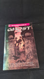 Richard Dalby - The Mammoth Book of Ghost Stories, Robinson, 1990, First Edition