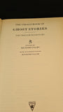 Richard Dalby - The Virago Book of Ghost Stories, 1987, First Edition