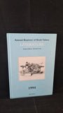 Michael Cole - Annual Register of Book Values Literature, The Clique, 1994