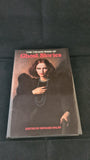 Richard Dalby - The Virago Book of Ghost Stories, 1987, First Edition