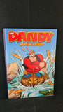 The Dandy Annual 2009, D C Thomson