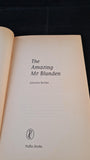 Antonia Barber - The Amazing Mr Blunden, Puffin Books, 1973, Paperbacks