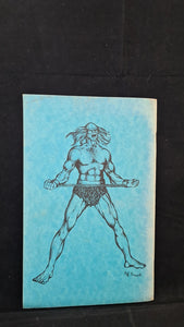 The Diversifier Volume 2 Number 1 August 1975