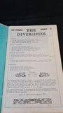 The Diversifier Volume 2 Number 1 August 1975