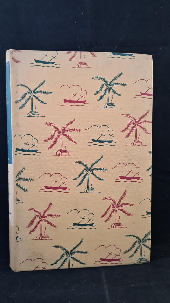 Johann Wyss - The Swiss Family Robinson, Heirloom Library, no date