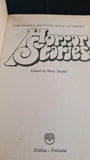 Mary Danby - The 8th Fontana Book of Great Horror Stories, 1974, Paperbacks