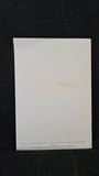 Russell Flinn - Stirring Within, BFS Special Booklet Number 15, 1990