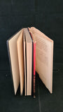 Thomas Dinesen - Twilight on the Betzy, Putnam, 1952, First Edition