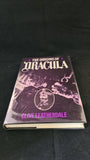 Clive Leatherdale - The Origins Of Dracula, Kimber, 1987, 1st Edition, Signed, Inscribed