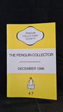 The Penguin Collector Number 47 December 1996, Paperbacks