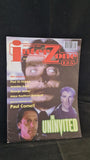 David Pringle - Interzone, Number 125 November 1997