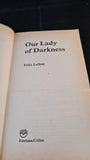 Fritz Leiber - Our Lady of Darkness, Fontana, 1978, Paperbacks