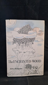Eden Phillpotts - The Enchanted Wood, Watts & Co, 1948, Inscribed, Signed