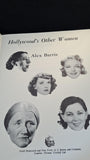 Alex Barris - Hollywood's Other Women, A S Barnes, 1975