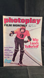 Photoplay Film Monthly Volume 26 Number 10 October 1975