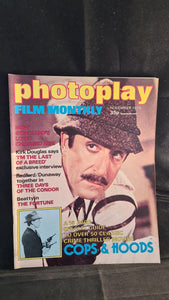 Photoplay Film Monthly Volume 26 Number 11 November 1976
