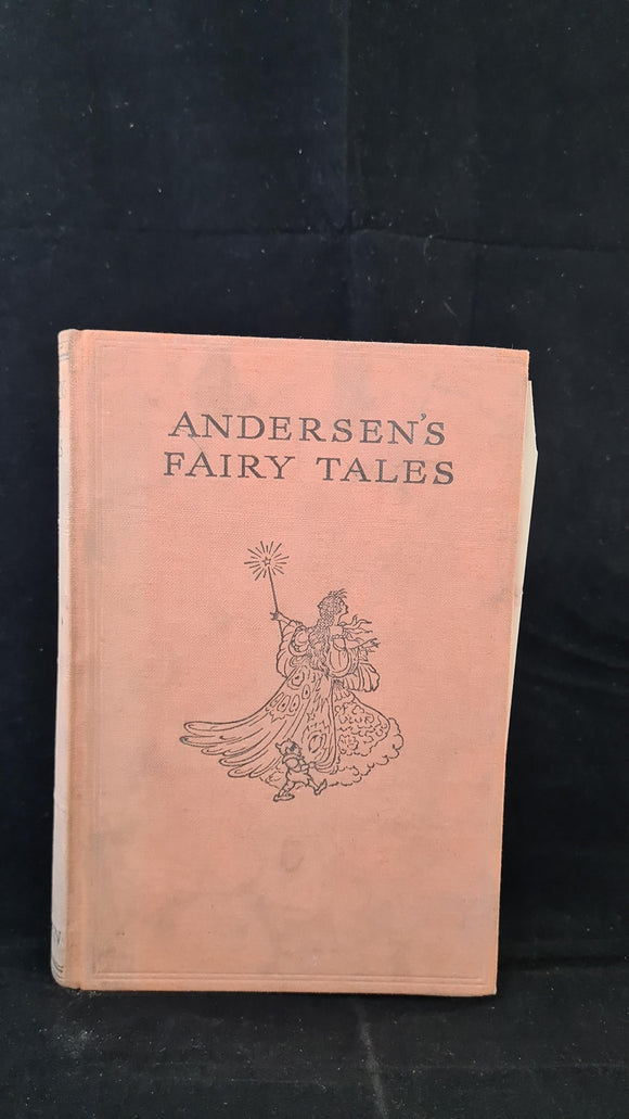 Hans Christian Andersen - Selections of Fairy Tales & Stories, William Clowes, no date