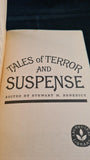 Stewart H Benedict - Tales of Terror & Suspense, Dell, 1971, Paperbacks