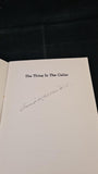 David H Keller - The Thing in the Cellar, Bizarre Series, 1940? Signed