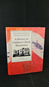 J I Whalley & T R Chester - A History of Children's Book Illustration, John Murray, 1988