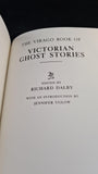 Richard Dalby - The Virago Book of Victorian Ghost Stories, 1988, First Edition