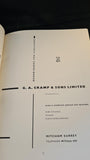 Book design and Production Volume 1 Number 3 Autumn 1958