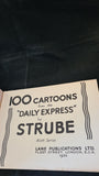 Strube - 100 Cartoons from the Daily Express, 1935