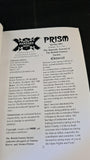 Prism Volume 26 Number 5/6 Spring 2003, The British Fantasy Society
