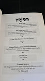 Prism Volume 26 Number 5/6 Spring 2003, The British Fantasy Society