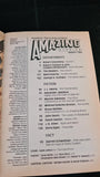Amazing Stories Volume 60 Number 3 March 1986