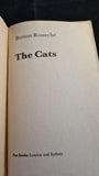 Berton Roueche - The Cats, Pan Books, 1977, Paperbacks