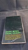 August Derleth - Dark Mind Dark Heart, Mayflower, 1963, Paperbacks