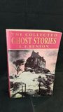 E F Benson - The Collected Ghost Stories, Robinson, 1992, Paperbacks