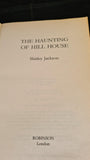 Shirley Jackson - The Haunting of Hill House, Robinson, 1999, Paperbacks