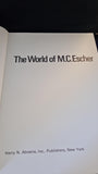 J L Locher - The World of M C Escher, Harry N Abrams, 1971