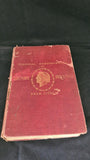 Bram Stoker - Personal Reminiscences of Henry Irving, Heinemann, 1907