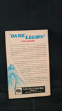 John Crawford - Dark Legion, Badger Books, no date, Paperbacks