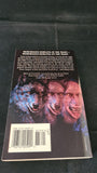 Greg Cox & T K F Weisskopf - Tomorrow Bites, Baen Books, First October 1995, Paperbacks