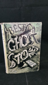 Anne Ridler - Best Ghost Stories, Faber & Faber, 1957