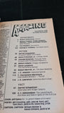 Amazing Science Fiction Stories July 1984